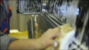 Москва: Комплексная европейская мойка вашего авто в «Koch Chemie» со скидкой 78%