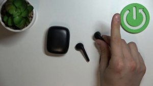 Сброс настроек на наушниках Baseus Encok W04 / Как сбросить настройки на наушниках Baseus Encok W04