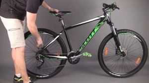 Scott Aspect 740 2016