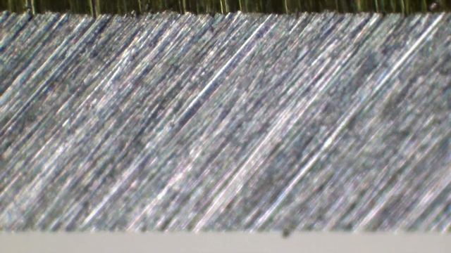 Заточка ножа Tramontina Professional Master. Эксперимент номер РАЗ смотреть онлайн