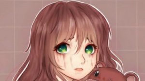 Sally Williams - Lolita •nmilova• Клип. Крипипаста.