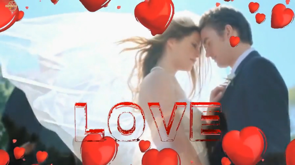 Michael Bolton - A Love So Beautiful  смотреть онлайн