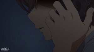 「AMV」— Обещание | Грустный аниме клип