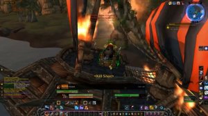 Sorlof's Booty (Сокровища Сорлофа)