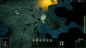 БИТВА МУРАВЬЁВ # 1 Игра Empires of the Undergrowth. Симулятор муравейника