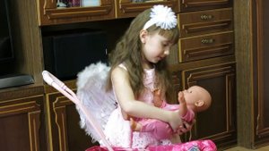 Красивое стихотворение про маму - ангела