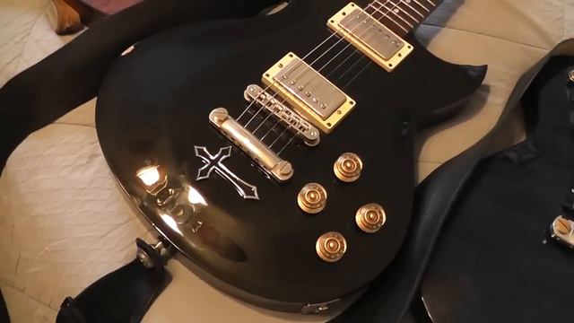 Favorite USA Guitars? смотреть онлайн