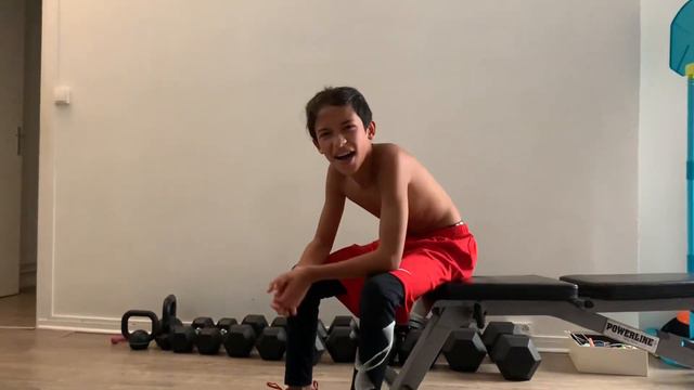 PUSHUPS WORKOUT