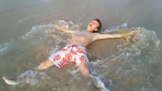 Мика, с днем рождения!!! смотреть онлайн