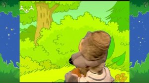 Вечер в Шишкином Лесу. Сказка. Ни мне, ни тебе