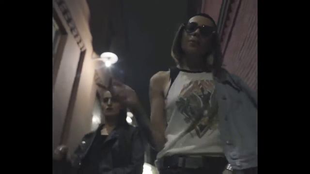 Скриптонит   Тати   Приглашение на GazgolderLive смотреть онлайн