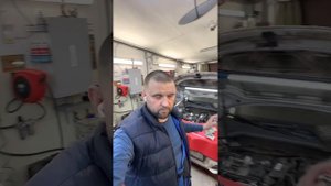 Ауди А3 замена Б/У мехатроника