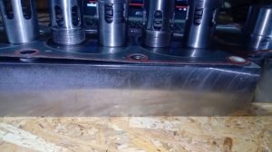 Компрессор из двс 406 двигатель для пескоструя,