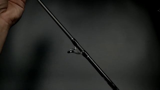 Удилище для морской рыбалки M&W Ocean Hunter Slow Jigging Rod