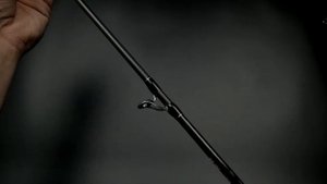 Удилище для морской рыбалки M&W Ocean Hunter Slow Jigging Rod