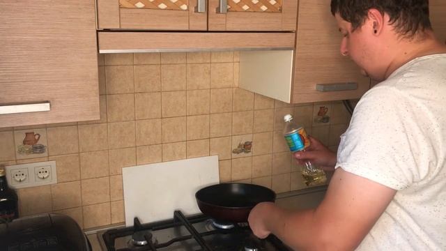 ПАЦАНСКИЕ РЕЦЕПТИКИ! ВАРЕНЫЕ ПЕЛЬМЕНИ или ЖАРЕНЫЕ ПЕЛЬМЕНИ?!