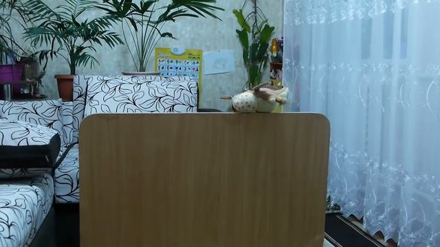 Кукольный спектакль "Тигрюля и Сарделька" от Сашеньки смотреть онлайн