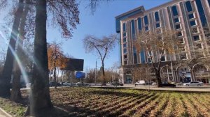 Душанбе 2024 ЦУМ-Сомони #tajikistan #душанбе #таджикистан #казахстан #uzbekistan #точикистон #кулоб