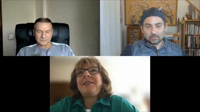 Выпуск 32. Терапевт-пародонтолог Анна Новак, Москва, Россия. смотреть онлайн