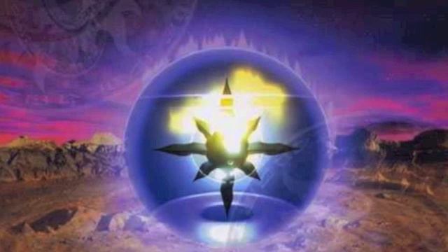 Oracle Sun - Changes (Deep Inside) смотреть онлайн