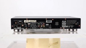 Pioneer BDP-LX52