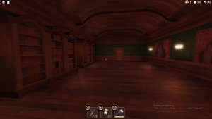 Идём к секретной концовке   DOORS#5