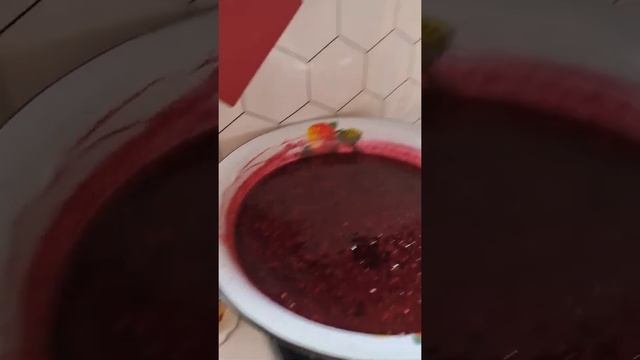 Варенье Ягодный микс смотреть онлайн