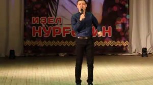 Идель Нургалин - "Башкортостан кыззары"(Баймак кыззары)