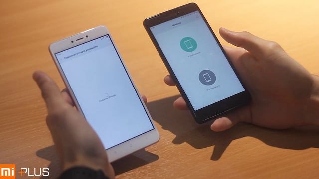 КАК ПЕРЕНЕСТИ ФАЙЛЫ НА НОВЫЙ XIAOMI? ПЕРЕНОС С IOS/ANDROID смотреть онлайн