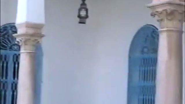 7 Заглянем в Африку   Тунис 2002г смотреть онлайн