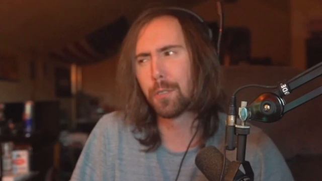 Asmongold Short #286 - I Reported People In WoW смотреть онлайн