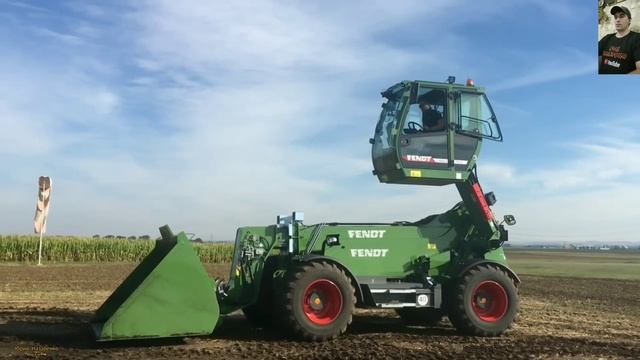 УНИКАЛЬНАЯ ТЕХНИКА ИТАЛИИ В РАБОТЕ, ПОДБОРКА #1  / UNIQUE TRACTORS OF ITALY, HOW AND WHAT THEY WORK