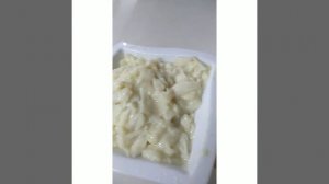 Готовлю коктейль из ГУАНАбаны????Эквадорский фрукт, экзотика?#эквадор #travel #фрукты #guanabana