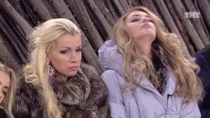 ДОМ-2 Город любви 4344 день Вечерний эфир (01.04.2016)