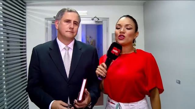 La Made: con el diputado Juan Carlos Arango смотреть онлайн