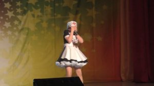 "Вальс фронтовой медсестры" Маргарита Сварковская