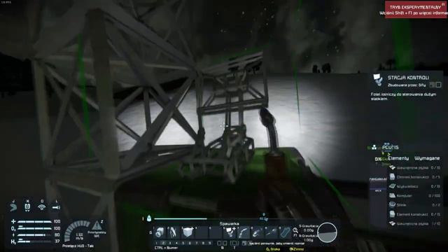 Space Engineers: How to find ore, fast. Survival guide. (tip) смотреть онлайн