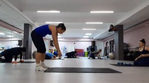 СИЛОВАЯ ТРЕНИРОВКА / SUPER SCULPT / ГРУППОВАЯ ТРЕНИРОВКА