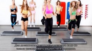 Как похудеть за неделю на 5 кг в домашних условиях