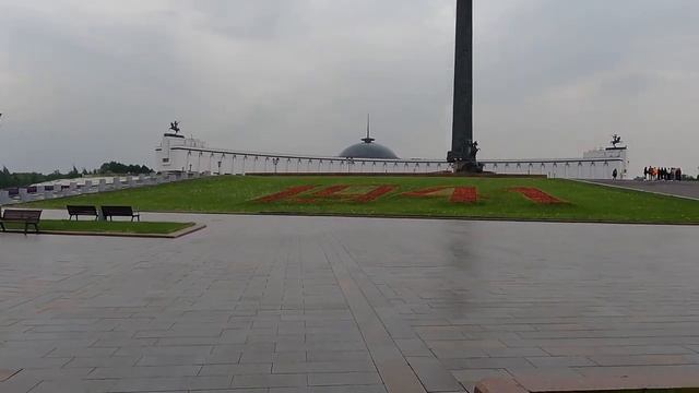 Москва - Сочи . Парк Победы, рыбалка, баняю Не вошедшее !!! смотреть онлайн