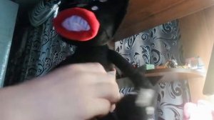 обзор игрушки килли вилли