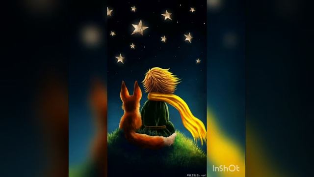 Сказка кот, петушок и лиса