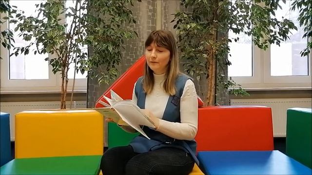 Посмотри, весна наступает