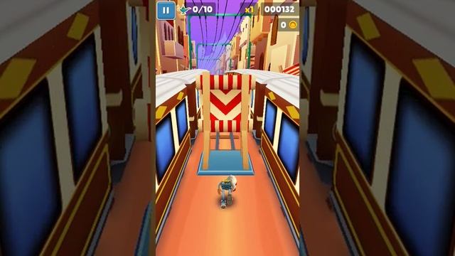 Как скачать взломануую игру сабвей сёрф смотреть онлайн