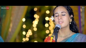 Gourangi - Radha Shyamasundar | Mantra Live