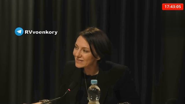 Экс-замминистра обороны Украины назвала потерю Киевом Авдеевки — «освобождением» города.
