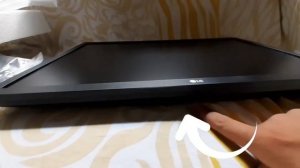 MONITOR  ( lg 24mk430h- IPS- full hd- hdmi)