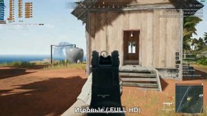 i5 9600k + RTX 2060 PUBG ТЕСТЫ на УЛЬТРА НАСТРОЙКАХ [Full HD 1080] | Топ ПК