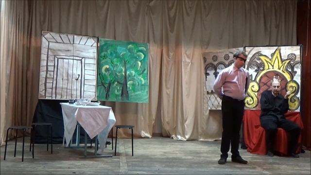 Сказ про Федота Стрельца смотреть онлайн