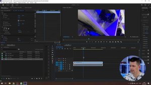 КАК ПОВЕРНУТЬ ВИДЕО В Adobe Premiere Pro СС 2022